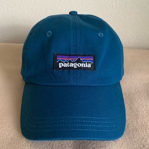 Patagonia hat